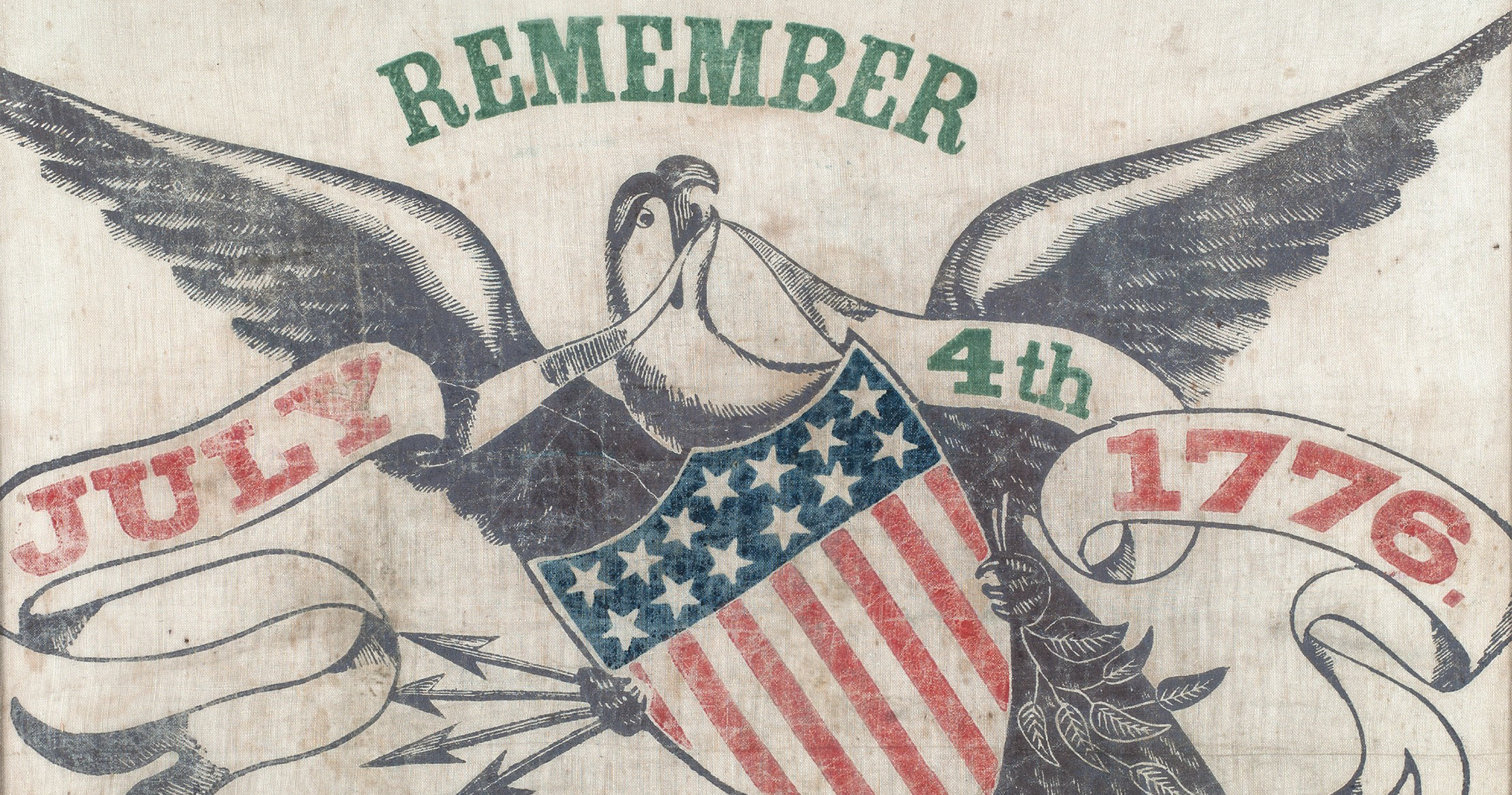 Voices and Votes: Democracy in America