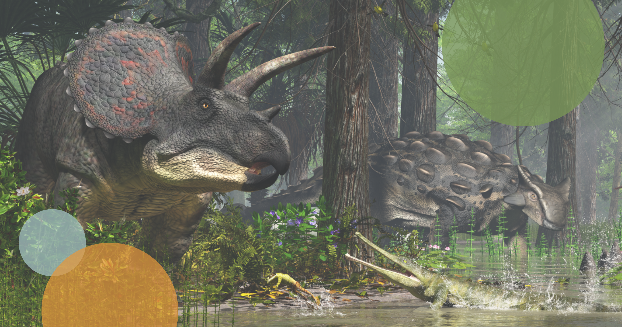 Dino Day<br/>Family Day