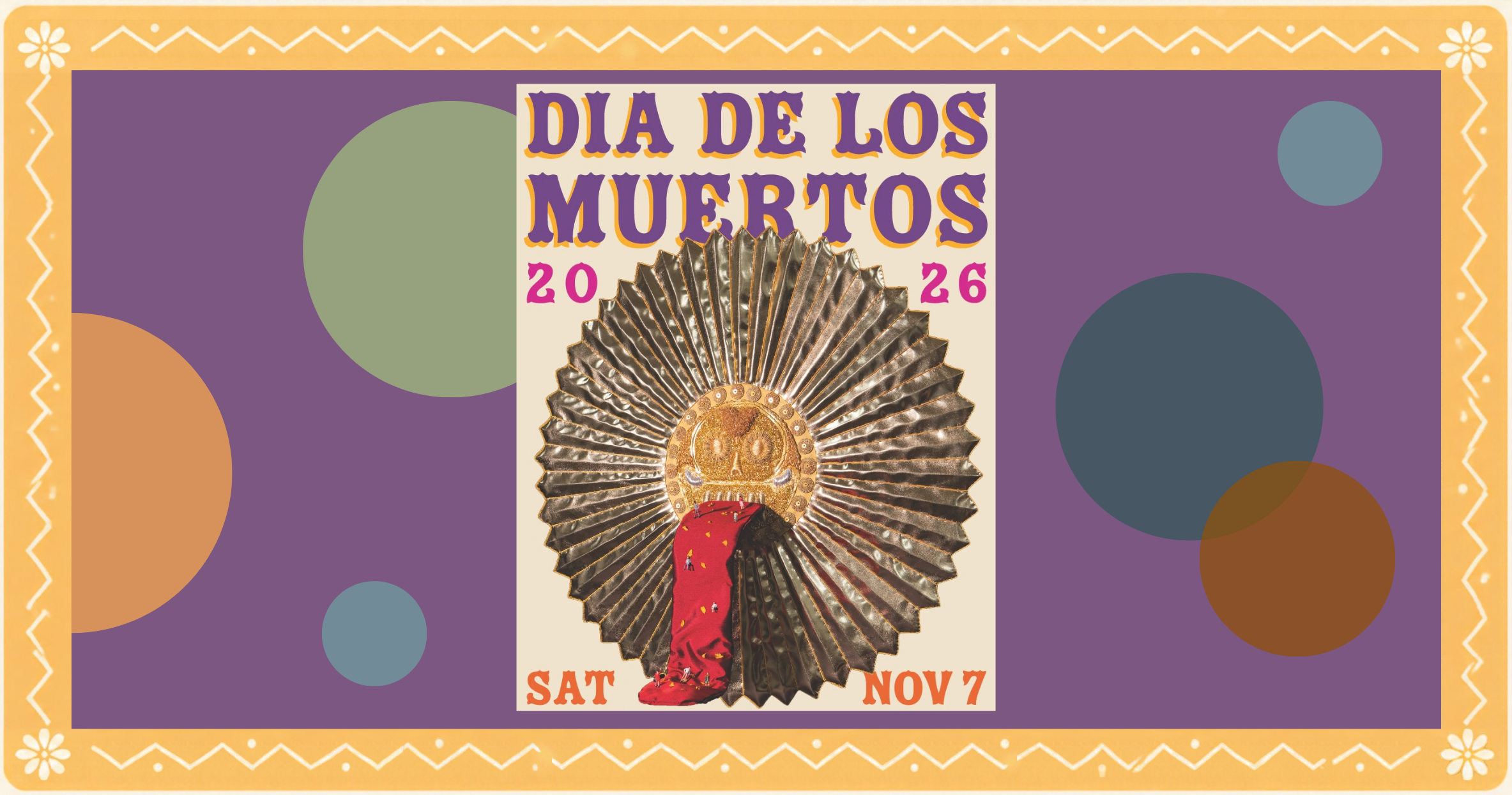 Dia de los Muertos