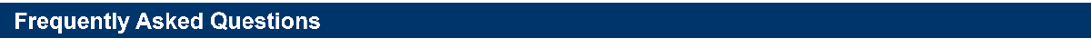 Banner---FAQs