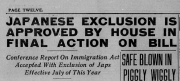 19240515-Headline-Japanese-exclusion-approved-by-house---Casper-Daily