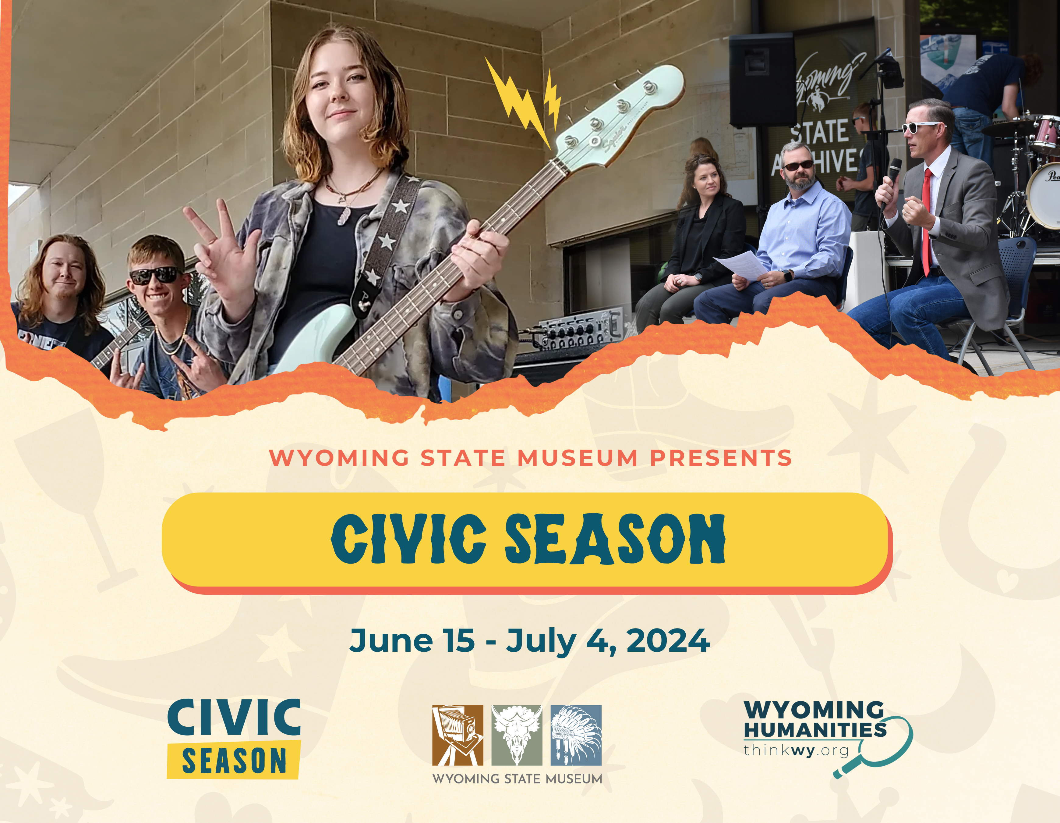 Civic Season