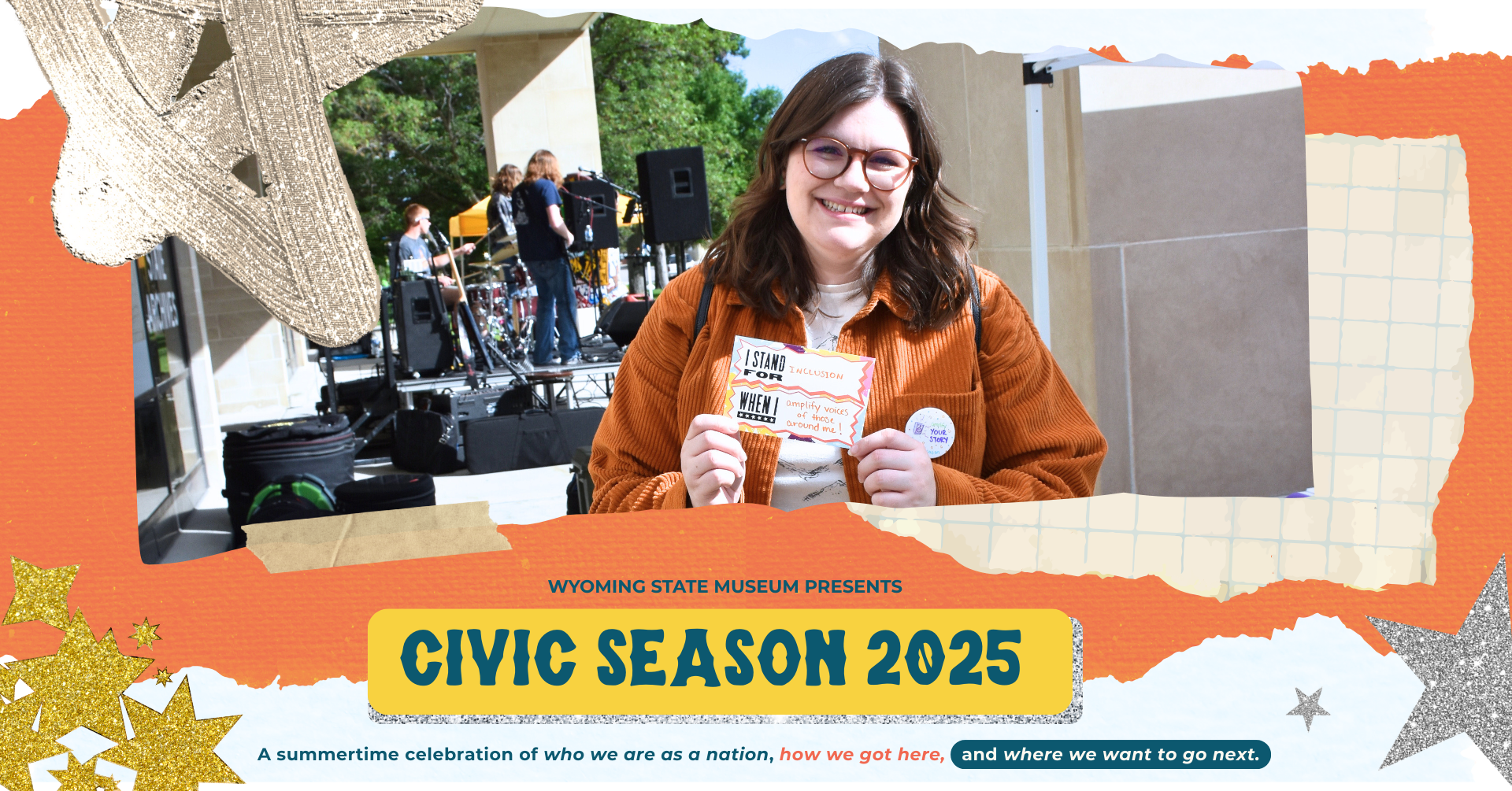 Civic Season