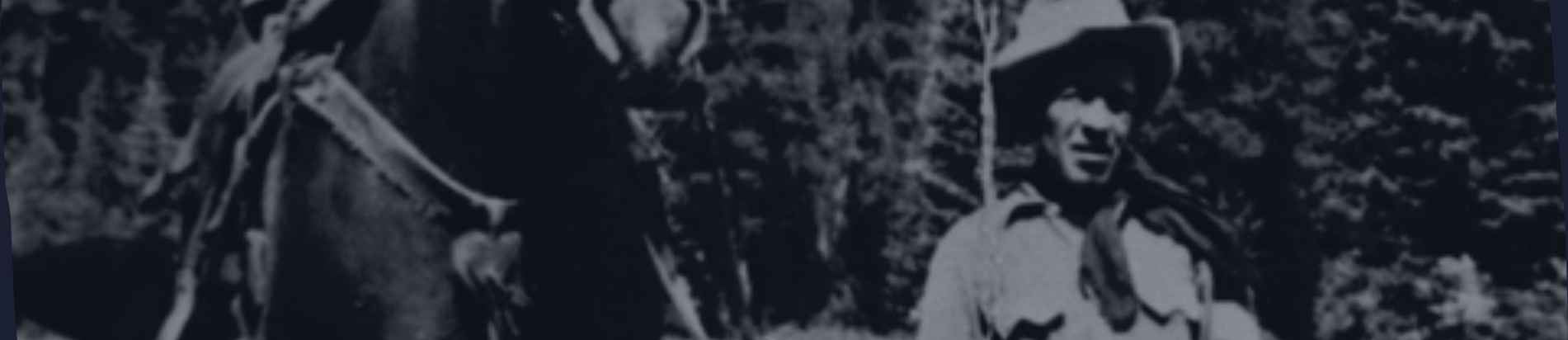 Nuestra Herencia: Hispanic Heritage in the Rocky Mountains