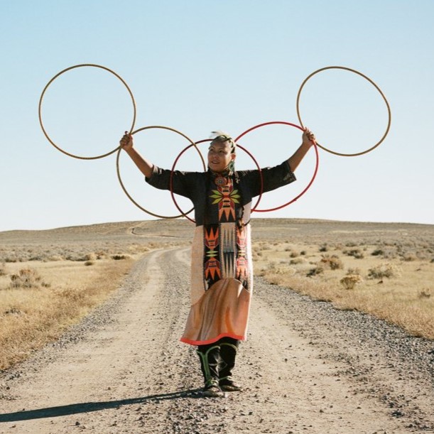 Jasmine-Hoop-Dancing