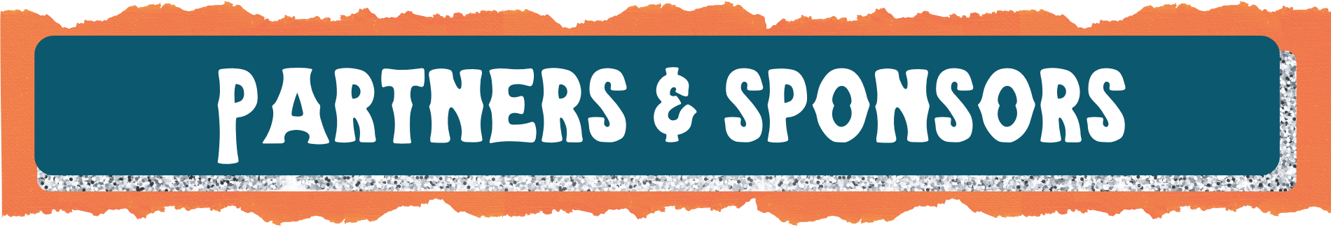 Partners--Sponsors